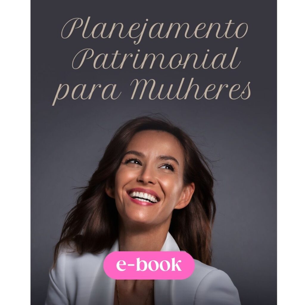 Planejamento Patrimonial Para Mulheres Editora B