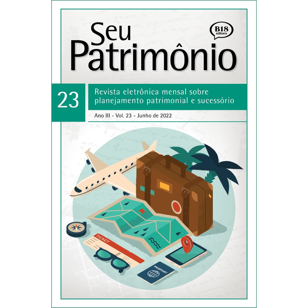 Revista Eno Estilo, Mapa de Portugal